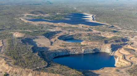 Image for Water to power Australia