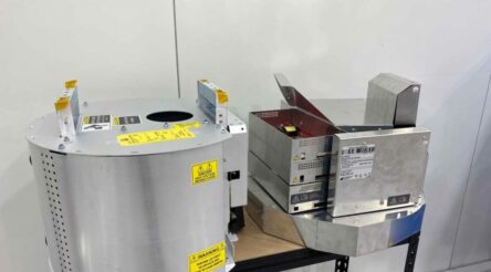 Image for Micro-X to launch second generation mobile X-ray machine