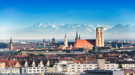 Image for Hypersonix establishes German office