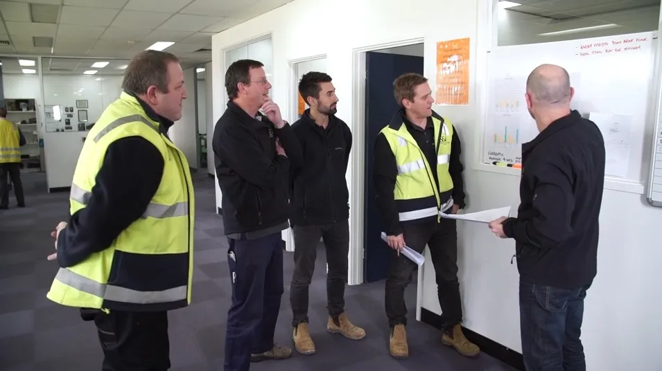 What is Australian manufacturing - by Tim McLean