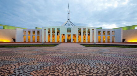 Image for Mixed reception as PM splits Industry responsibilities