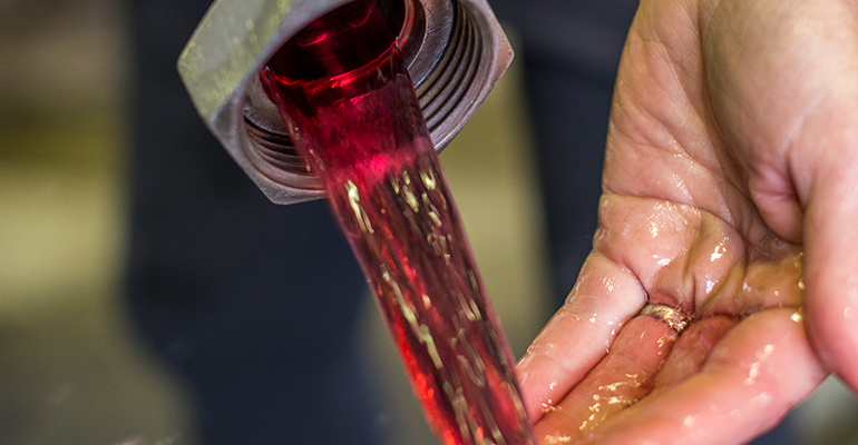 Australian manufactures dodge China trade woes - mostly