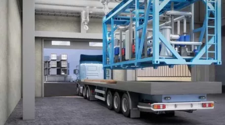 Image for Manufacturing – the Nuclear Option