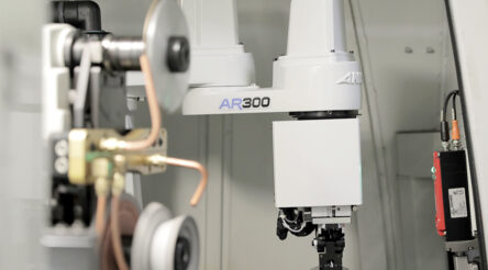 Image for New robotics event announces ANCA as sponsor