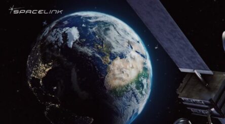 Image for EOS to launch first four optical relay satellites