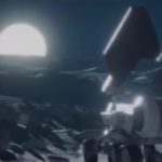 Australia to develop small Moon rover - video