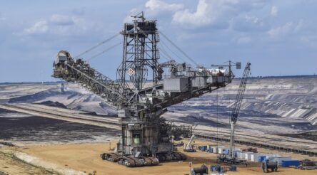 Image for Construction begins at NT’s Finniss lithium mine