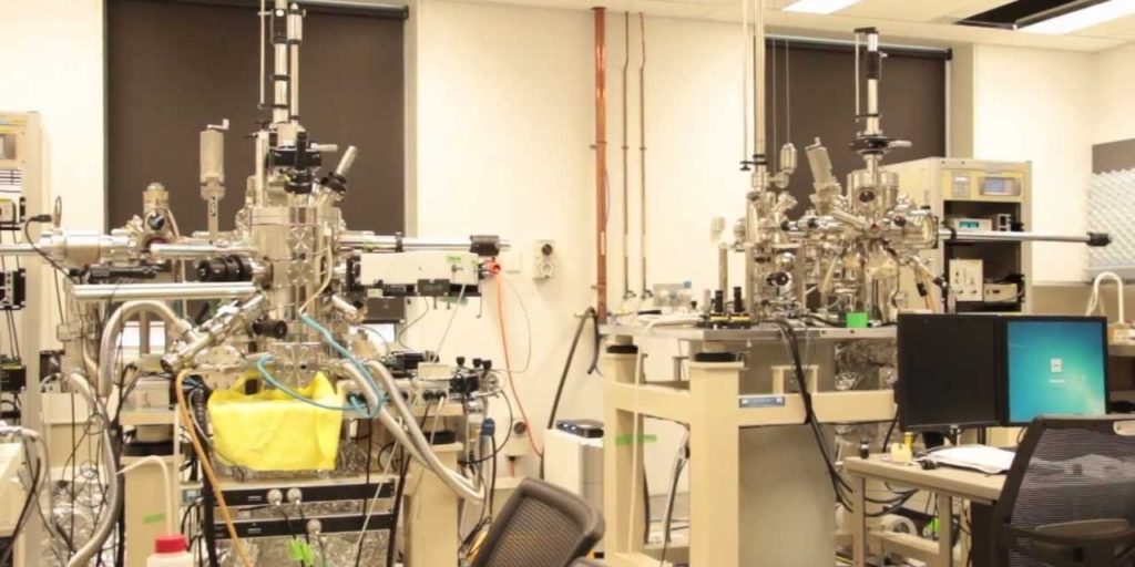 SMEs need a hand finding the front door of public R&D facilities: STA