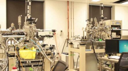 Image for SMEs need a hand finding the front door of public R&D facilities: STA