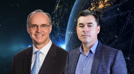 Image for Lockheed Martin and Shoal join for satellite communications