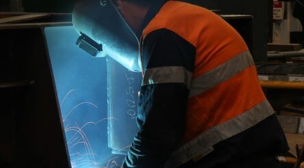 Image for UGL wins $297 million locomotive contract