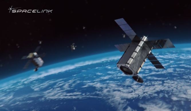 EOS's bold move to lead in satellite data communications