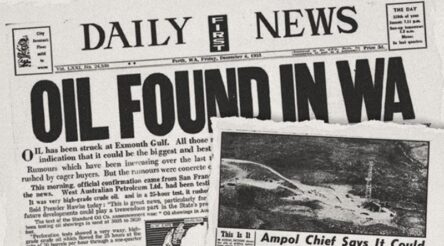 Image for $50bn decommissioning costs face oil and gas facilities