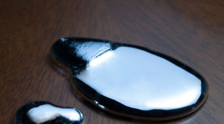 Image for Gallium could turn CO2 into usable carbon – UNSW researchers