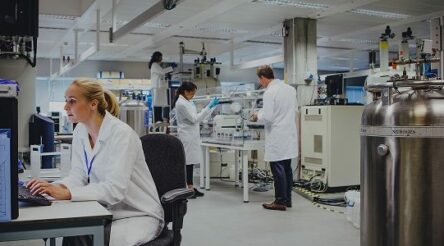 Image for IDT approved to manufacture mRNA vaccines