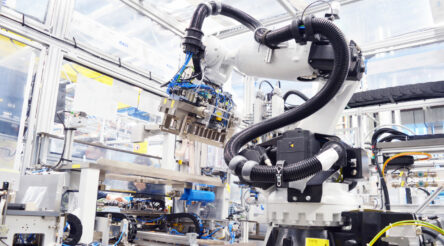 Image for GMG planning Graphene Aluminium Ion Battery manufacturing plant