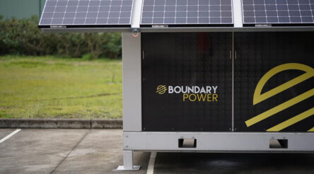 Image for Ampcontrol, Steber win Hunter Manufacturing Awards