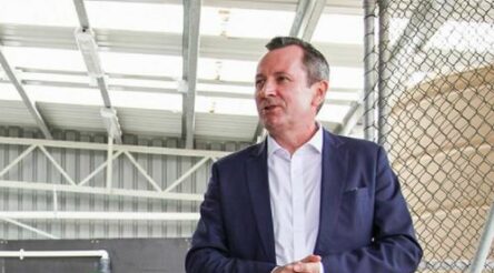 Image for WA stumps up $103m to match JobTrainer funds