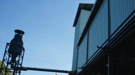 Image for Clean hydrogen from biomass for Bundaberg