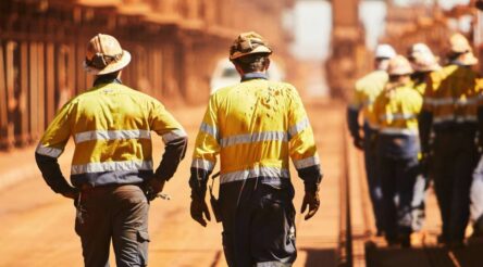 Image for Rio Tinto targets low-carbon steel production utilising biomass