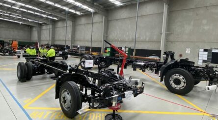 Image for SEA La Trobe Valley promise flounders as did automotive sector – by Shane West