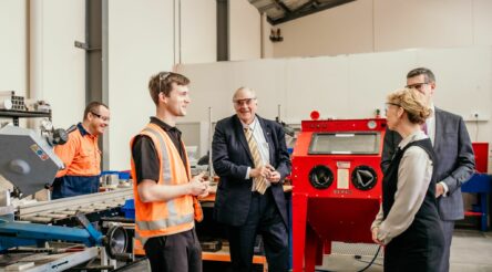 Image for Aurora Labs completes 3D printer development