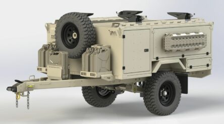 Image for Manufacturing news briefs – stories you might have missed