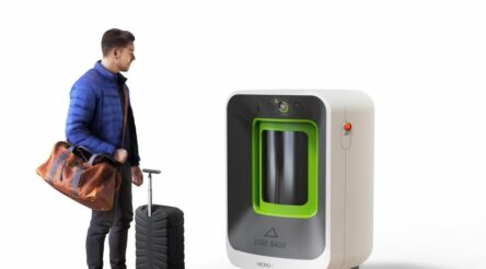 Image for Products from Micro-X, QPE Machining and AML3D go on public display