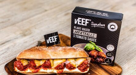 Image for Fenn Foods gets distribution through Coles