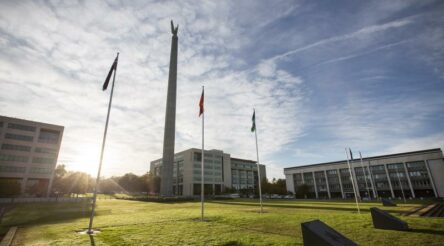 Image for CDIC becomes Office of Defence Industry Support