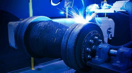 Image for 3D metal printer sees 1,005% YoY revenue boost