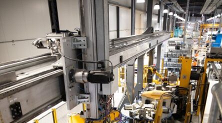 Image for Carbon Revolution attracts top global automotive directors