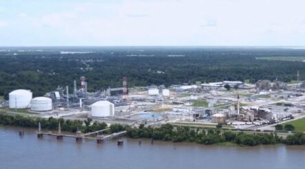 Image for Incitec Pivot bounces back even as Brisbane plant to close