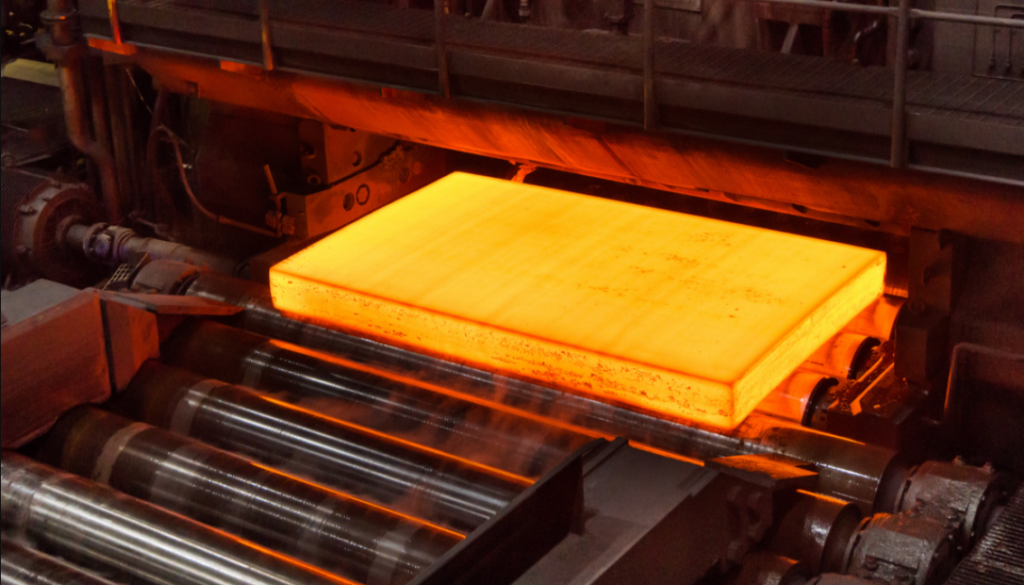 Green hydrogen - steelmaking silver bullet or red herring?