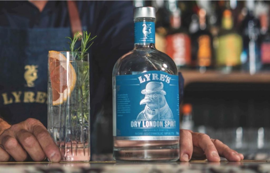 Lyre's shows the $ to be made innovating in manufacturing