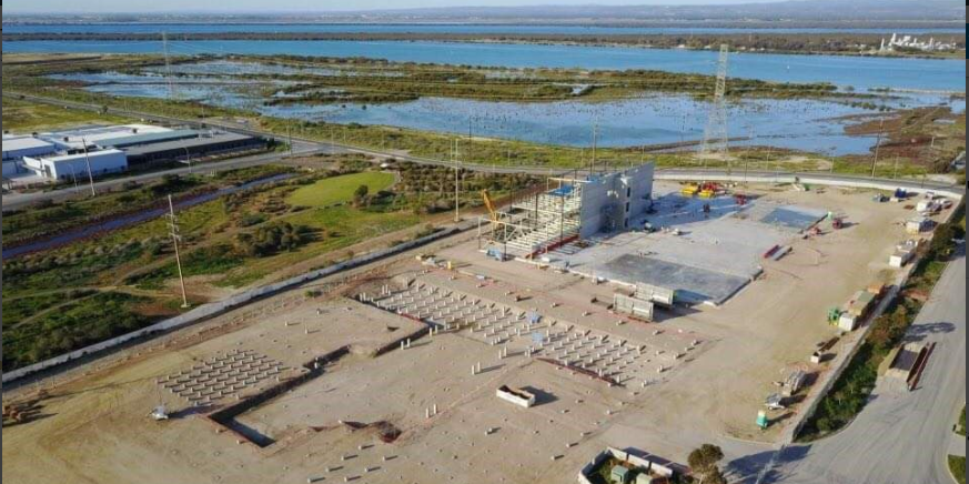 N-subs - the rebirth of ASC as BAE Systems Adelaide