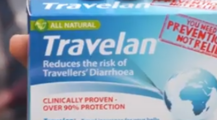 Image for Immuron anti-diarrhoea treatment moves to US clinical trials