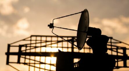 Image for QinetiQ to join with Australian Missile Corporation