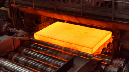 Image for Green hydrogen – steelmaking silver bullet or red herring?