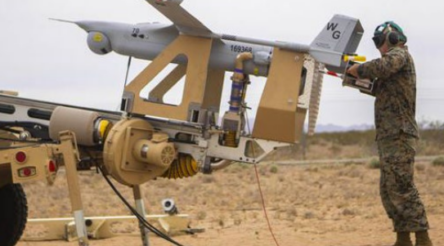 Image for Five SMEs awarded Defence Global Competitiveness grants