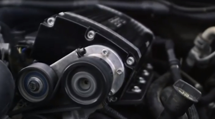 Image for Sprintex announces orders for supercharger systems