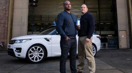 Image for Baraja launches automotive LiDAR sensing system