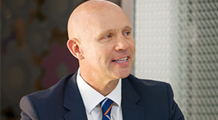 Image for Donald McGurk showed how to lead Australian hi-tech