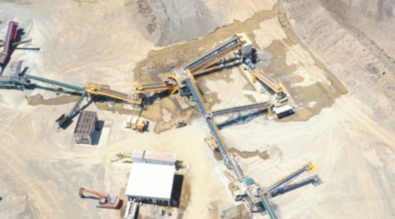 Image for Adbri splashes $58m buying concrete plants