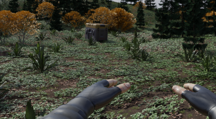 Image for $10 million to build defence AI technologies