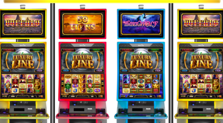 Image for Aristocrat rebounds from Covid-19 a stronger company