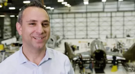 Image for Pressure on Space Agency to show fees are competitive