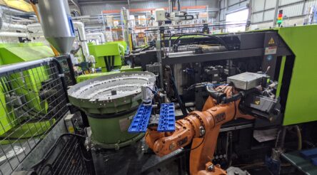 Image for Leadership in factory automation – Evolve Group