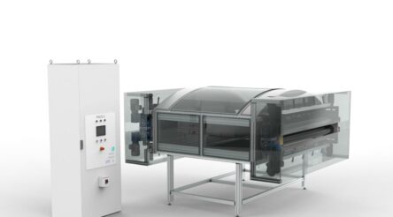 Image for IMCRC awards grant to project that could cut textile industry’s water use