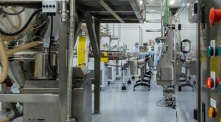 Image for Keytone Dairy rebrands and expands to China milk powder market